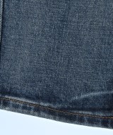 upper hights（アッパーハイツ）デニムパンツ 紺 サイズ:24(S位) レディース/2200637008143