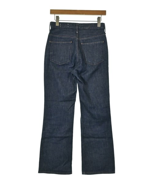 upper hights（アッパーハイツ）デニムパンツ 紺 サイズ:23(XS位) レディース/2200639360096