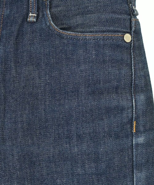 upper hights（アッパーハイツ）デニムパンツ 紺 サイズ:23(XS位) レディース/2200639360096