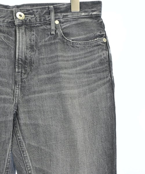 upper hights（アッパーハイツ）デニムパンツ グレー サイズ:25(S位) レディース/2200626171025
