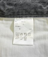 upper hights（アッパーハイツ）デニムパンツ グレー サイズ:25(S位) レディース/2200626171025