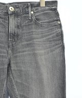 upper hights（アッパーハイツ）デニムパンツ グレー サイズ:25(S位) レディース/2200626171025