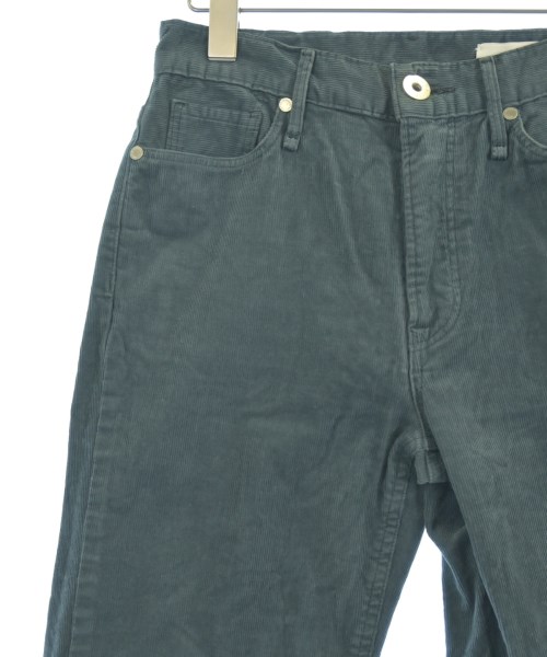 upper hights（アッパーハイツ）チノパン 紺 サイズ:23(XS位) レディース/2200635158406