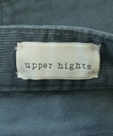 upper hights（アッパーハイツ）チノパン 紺 サイズ:23(XS位) レディース/2200635158406