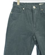 upper hights（アッパーハイツ）チノパン 紺 サイズ:23(XS位) レディース/2200635158406