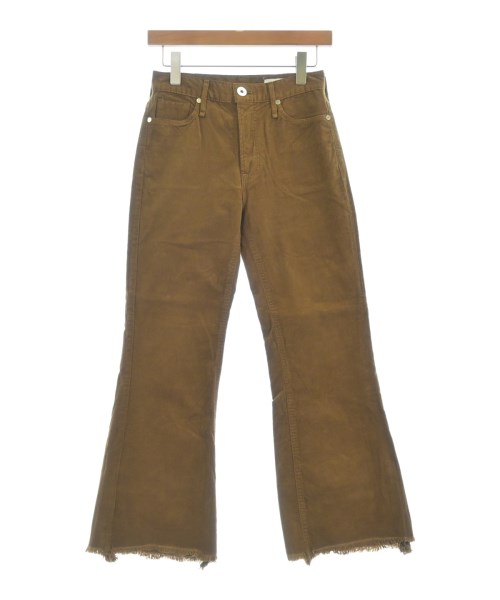 アッパーハイツ(upper hights)のupper hights チノパン