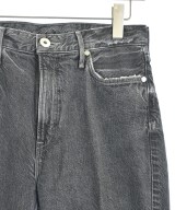upper hights（アッパーハイツ）デニムパンツ グレー サイズ:25(S位) レディース/2200628728036