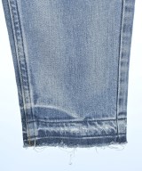 upper hights（アッパーハイツ）デニムパンツ 青 サイズ:23(XS位) レディース/2200640746087