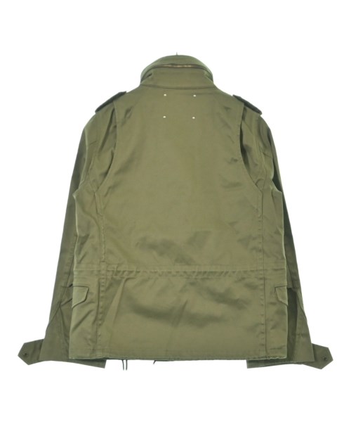 upper hights（アッパーハイツ）その他 カーキ サイズ:1(S位) レディース/2200626492151