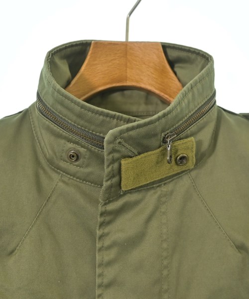 upper hights（アッパーハイツ）その他 カーキ サイズ:1(S位) レディース/2200626492151