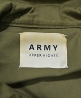 upper hights（アッパーハイツ）その他 カーキ サイズ:1(S位) レディース/2200626492151