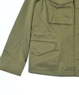 upper hights（アッパーハイツ）その他 カーキ サイズ:1(S位) レディース/2200626492151