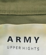 upper hights（アッパーハイツ）その他 カーキ サイズ:1(S位) レディース/2200626492151