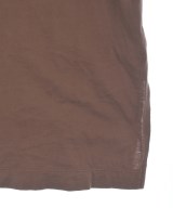 upper hights（アッパーハイツ）Tシャツ・カットソー 茶 サイズ:F レディース/2200629297029