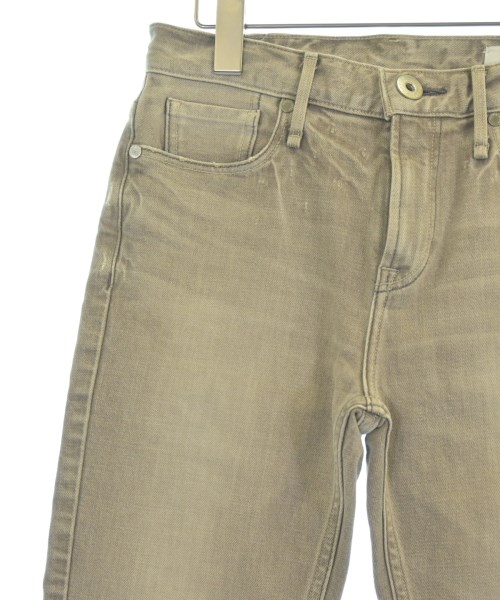 upper hights（アッパーハイツ）デニムパンツ グレー サイズ:22(XS位) レディース/2200629458192