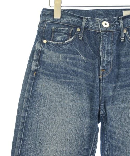 upper hights（アッパーハイツ）デニムパンツ 紺 サイズ:22(XS位) レディース/2200629458208