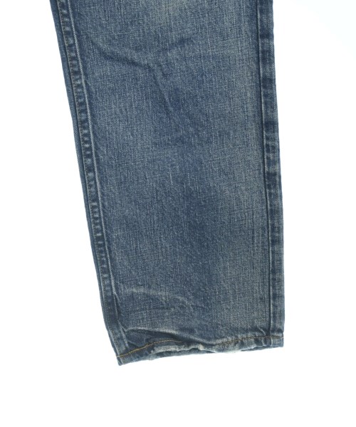 upper hights（アッパーハイツ）デニムパンツ 紺 サイズ:22(XS位) レディース/2200629458208