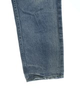 upper hights（アッパーハイツ）デニムパンツ 紺 サイズ:22(XS位) レディース/2200629458208