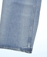 upper hights（アッパーハイツ）デニムパンツ 青 サイズ:24(S位) レディース/2200641672040