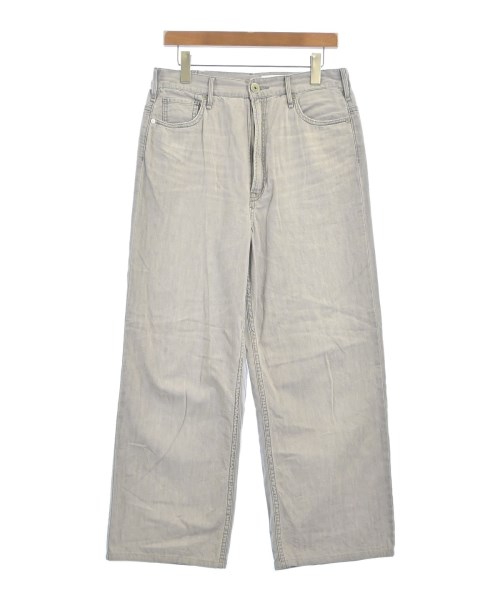 アッパーハイツ(upper hights)のupper hights デニムパンツ