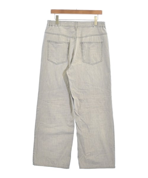 upper hights（アッパーハイツ）デニムパンツ グレー サイズ:28(S位) メンズ/2200629422018