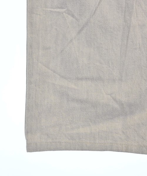 upper hights（アッパーハイツ）デニムパンツ グレー サイズ:28(S位) メンズ/2200629422018