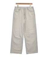 upper hights（アッパーハイツ）デニムパンツ グレー サイズ:28(S位) メンズ/2200629422018