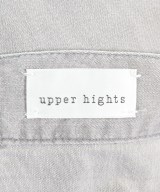 upper hights（アッパーハイツ）デニムパンツ グレー サイズ:28(S位) メンズ/2200629422018