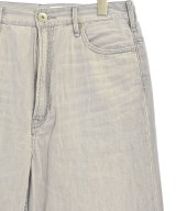 upper hights（アッパーハイツ）デニムパンツ グレー サイズ:28(S位) メンズ/2200629422018