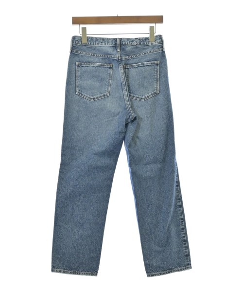 upper hights（アッパーハイツ）デニムパンツ 紺 サイズ:24(S位) レディース/2200630517147