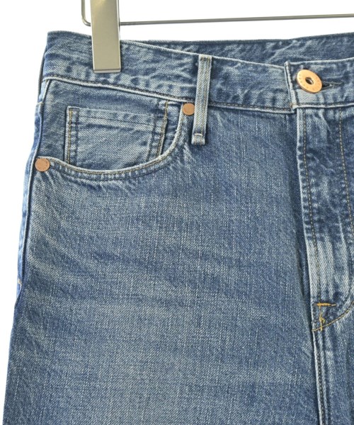 upper hights（アッパーハイツ）デニムパンツ 紺 サイズ:24(S位) レディース/2200630517147