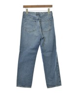 upper hights（アッパーハイツ）デニムパンツ 紺 サイズ:24(S位) レディース/2200630517147