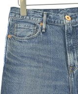 upper hights（アッパーハイツ）デニムパンツ 紺 サイズ:24(S位) レディース/2200630517147