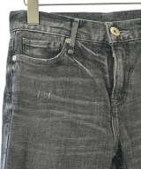 upper hights（アッパーハイツ）デニムパンツ グレー サイズ:23(XS位) レディース/2200630517161