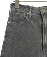 upper hights（アッパーハイツ）デニムパンツ グレー サイズ:23(XS位) レディース/2200631913092