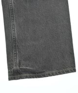 upper hights（アッパーハイツ）デニムパンツ グレー サイズ:23(XS位) レディース/2200631913092