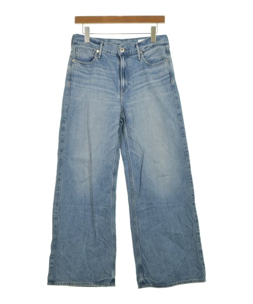 upper hights(アッパーハイツ)デニムパンツ 紺 サイズ:24(S位)/2200634460487