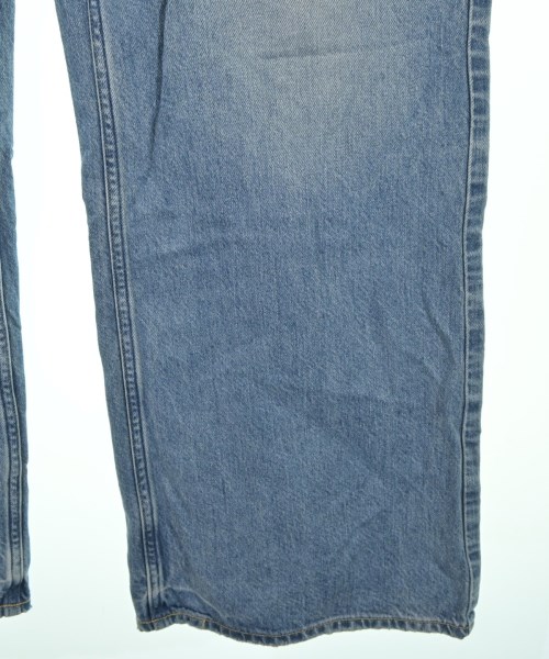 upper hights（アッパーハイツ）デニムパンツ 紺 サイズ:24(S位) レディース/2200634460487