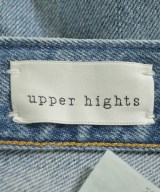 upper hights（アッパーハイツ）デニムパンツ 紺 サイズ:24(S位) レディース/2200634460487