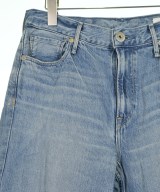 upper hights（アッパーハイツ）デニムパンツ 紺 サイズ:24(S位) レディース/2200634460487