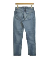 upper hights（アッパーハイツ）デニムパンツ 青 サイズ:25(M位) レディース/2200634989032