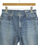 upper hights（アッパーハイツ）デニムパンツ 青 サイズ:25(M位) レディース/2200634989032