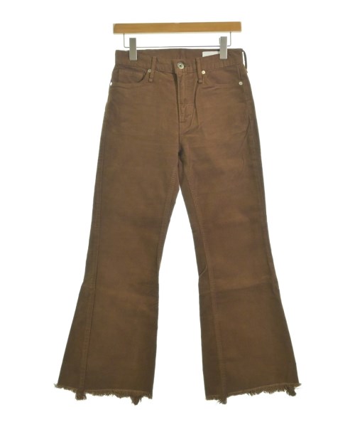 アッパーハイツ(upper hights)のupper hights パンツ（その他）