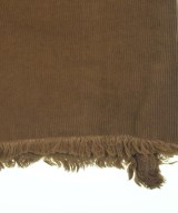 upper hights（アッパーハイツ）その他 茶 サイズ:24(S位) レディース/2200642344069