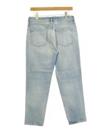 upper hights（アッパーハイツ）デニムパンツ 青 サイズ:24(S位) レディース/2200643541085
