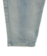 upper hights（アッパーハイツ）デニムパンツ 青 サイズ:24(S位) レディース/2200643541085