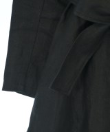 upper hights（アッパーハイツ）トレンチコート 黒 サイズ:36(S位) レディース/2200631810018