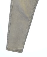 upper hights（アッパーハイツ）デニムパンツ グレー サイズ:23(XS位) レディース/2200632261031