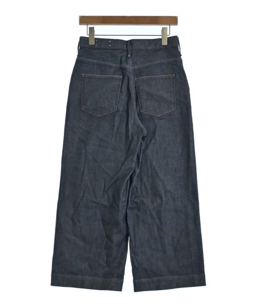 upper hights（アッパーハイツ）デニムパンツ 紺 サイズ:25(S位) レディース/2200635471130