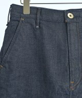 upper hights（アッパーハイツ）デニムパンツ 紺 サイズ:25(S位) レディース/2200635471130